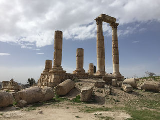 永不沉落的死海