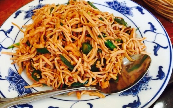 Ahgoo’s Kitchen餐厅图片