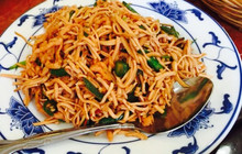 Ahgoo’s Kitchen餐厅图片