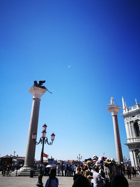 St. Mark's Square