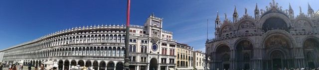 St. Mark's Square