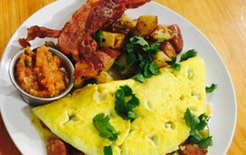 Salt & Light Cafe - Bakery