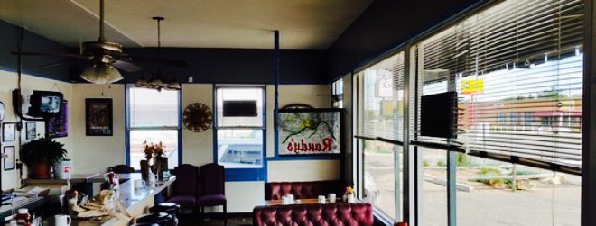 Randy's Southside Diner餐厅图片