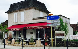 Le Petit Resto