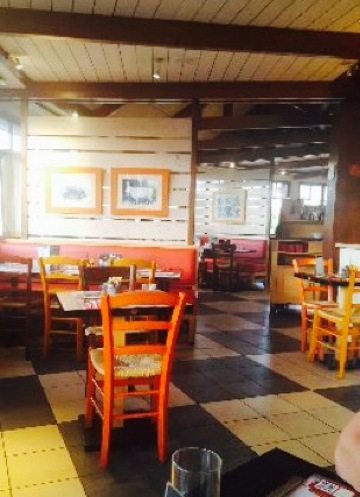 Courtepaille餐厅图片