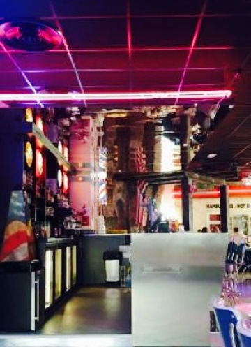 American Way餐厅图片