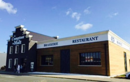 Le Comptoir du Malt