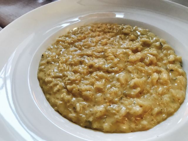 Restaurant Einhorn - Pizzeria da Tommaso