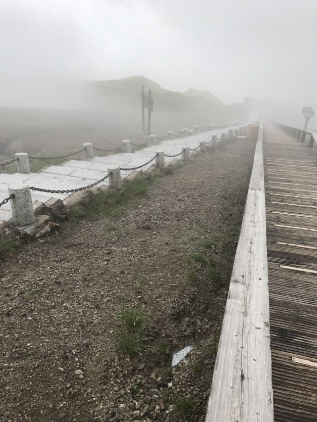 West Slope of Changbai Mountain Scenic Area