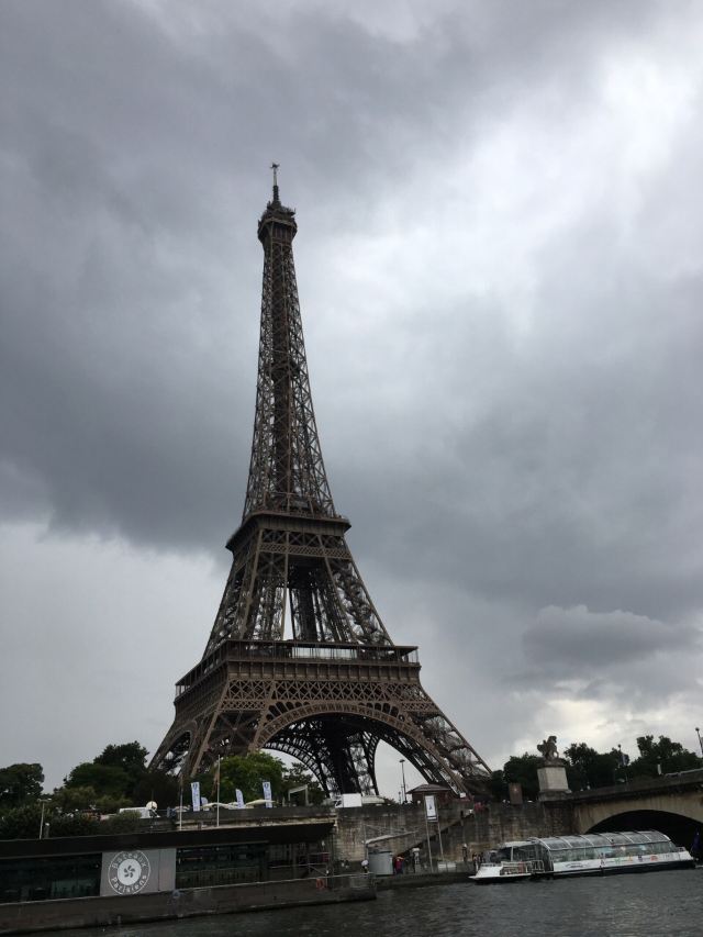 Seine River