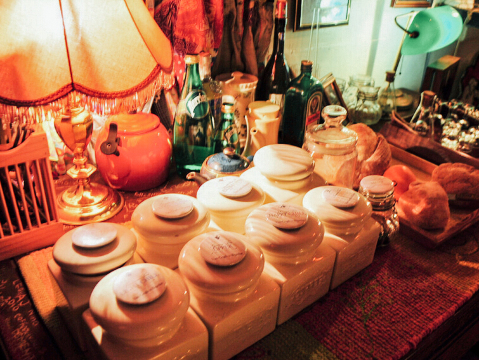 Van Gogh is Bipolar餐厅图片