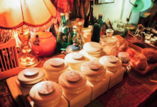 Van Gogh is Bipolar美食图片