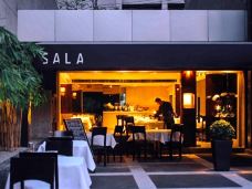 Sala Restaurant-马卡蒂-_A2016****918291