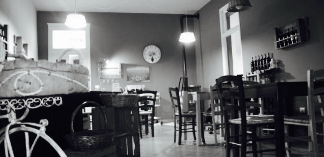 Taverna Margherita餐厅图片