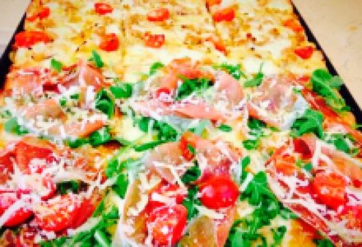 Mordi e gusta da maló美食图片