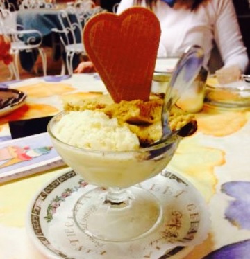 Bar Ristorante Chalet