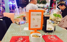 Il Caffe Ciao餐厅图片