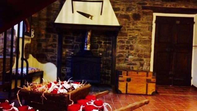 Azienda agrituristica Fattoria cà di monti