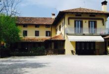 Agriturismo Là di Gaspar美食图片
