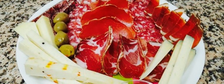 Ristorante San Francesco di Assisi餐厅图片