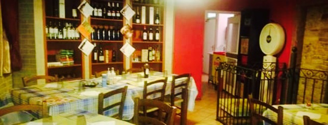 Il Buongustaio Ristobottega餐厅图片