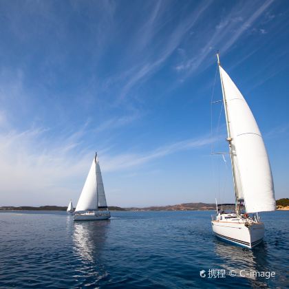 鼓浪屿+厦门3日自由行