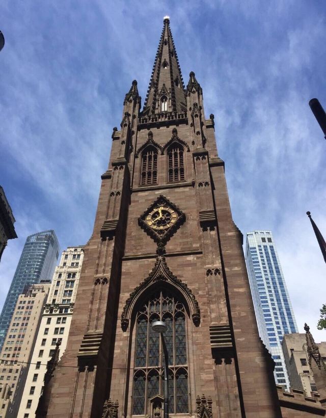 Trinity Church