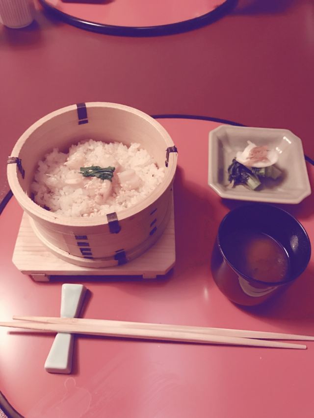 Tokyo Shiba Tofuya Ukai