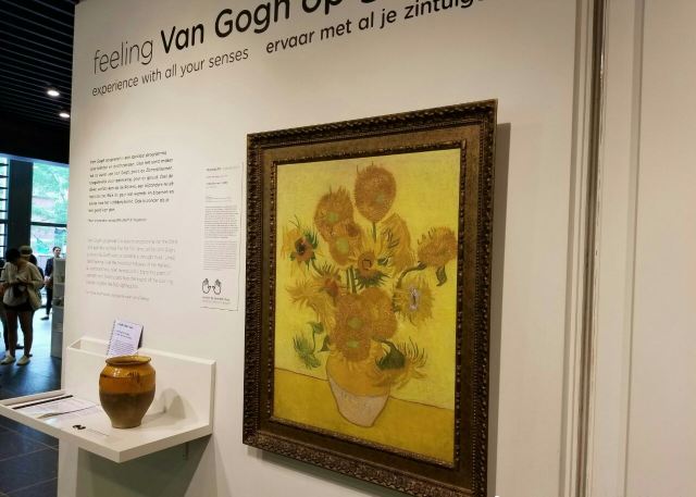 Van Gogh Museum