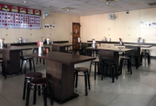 南丰鲁肉饭美食图片