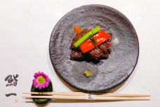 南京华泰万丽酒店·鮨一(奥体大街店)-南京-doris圈圈