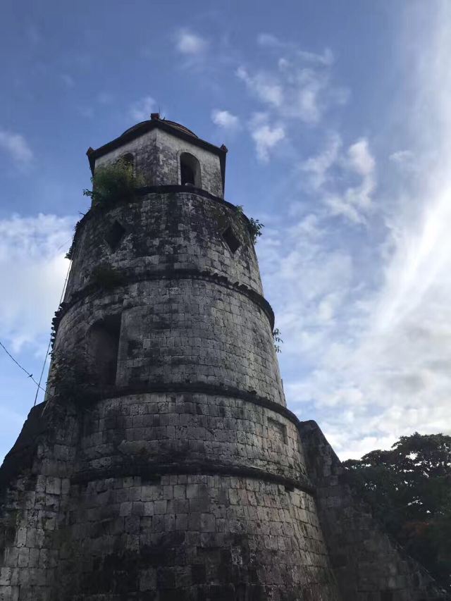 Dumaguete Clock Tower