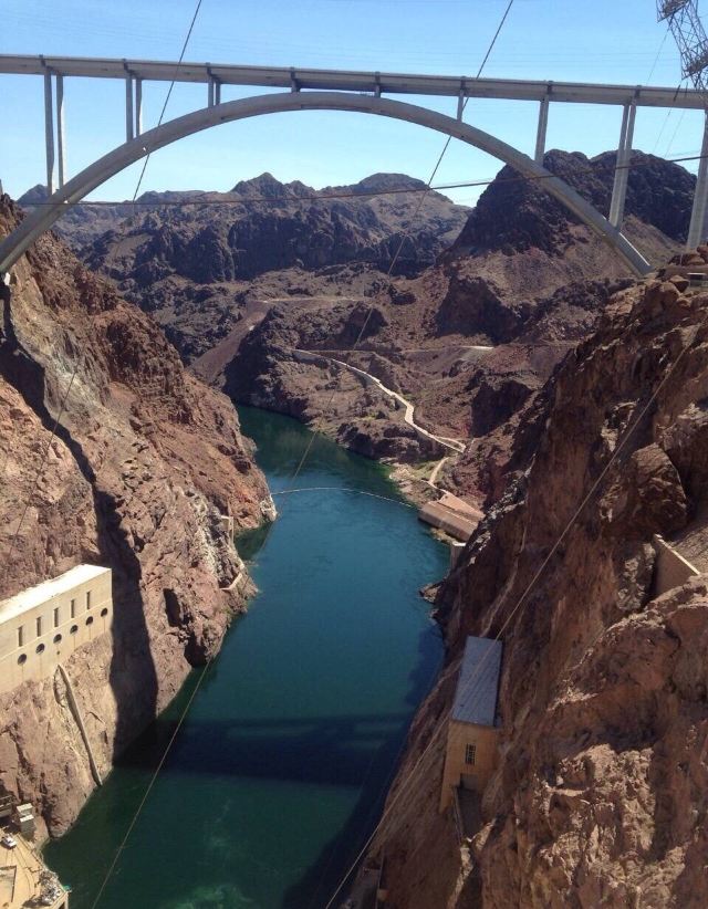 Hoover Dam