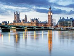 阿维莫尔+赫布登布里奇+圣安德鲁斯等多地12日游