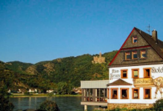 Weinhotel Gasthaus Landsknecht美食图片