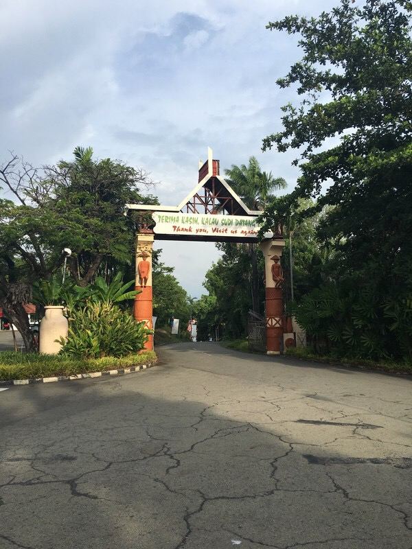 Sabah Museum