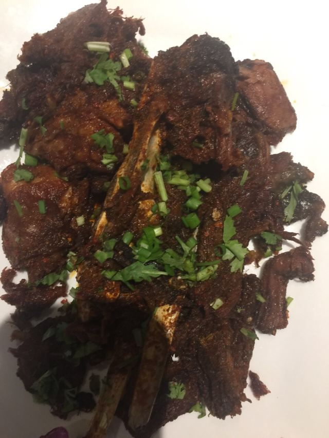 Xi An Restaurant ( Zhong Lou )