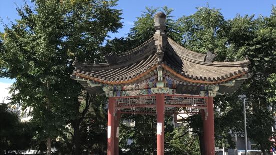 Miyun Confucian Temple