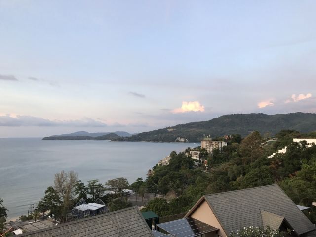 Kamala Beach