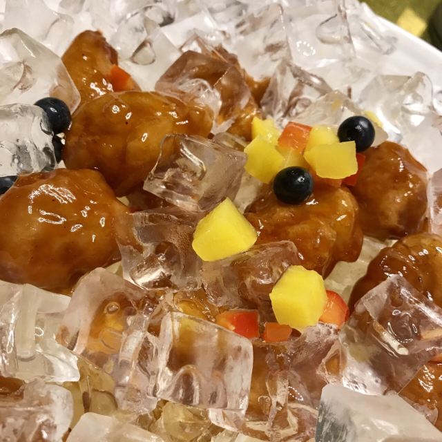 Tou Tou Koi (Zhengjia Plaza)