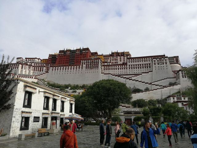 Potala Palace