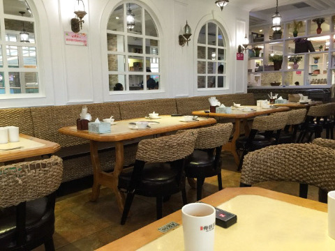 骨味坊(宝业东城广场店)