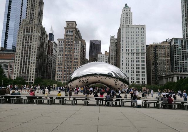Millennium Park