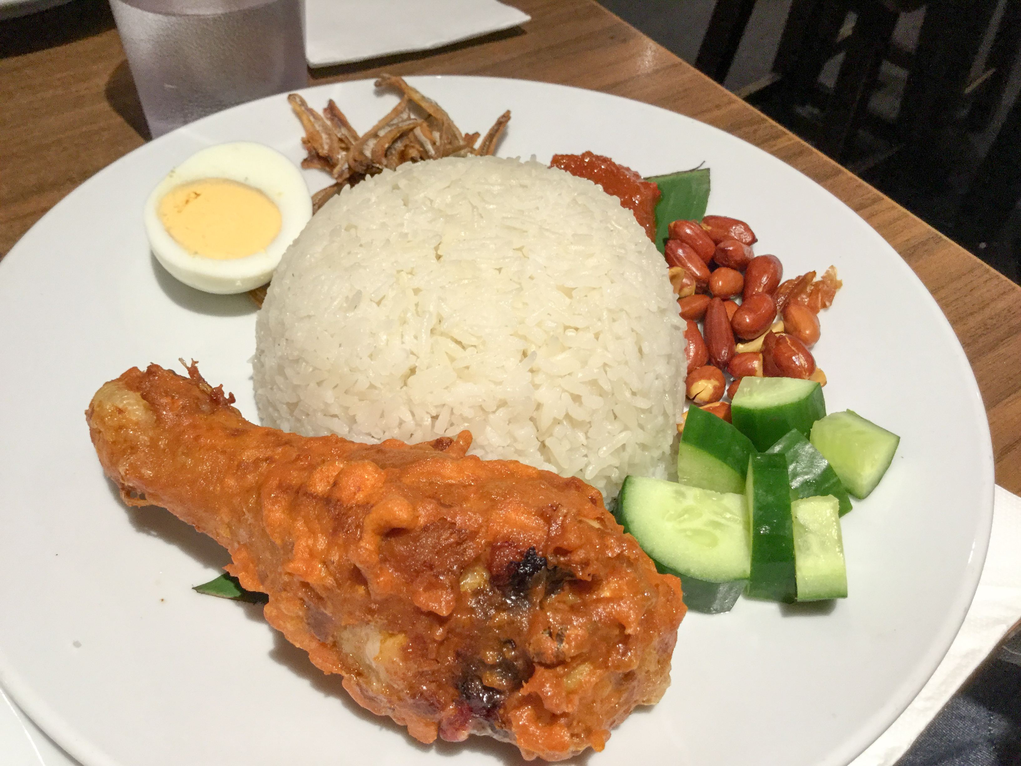 Mamak（唐人街店）餐厅图片