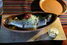 Arensburg Restaurant美食图片