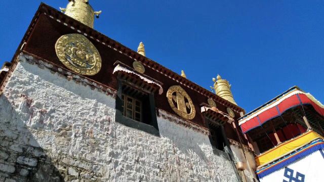 드레풍 사원