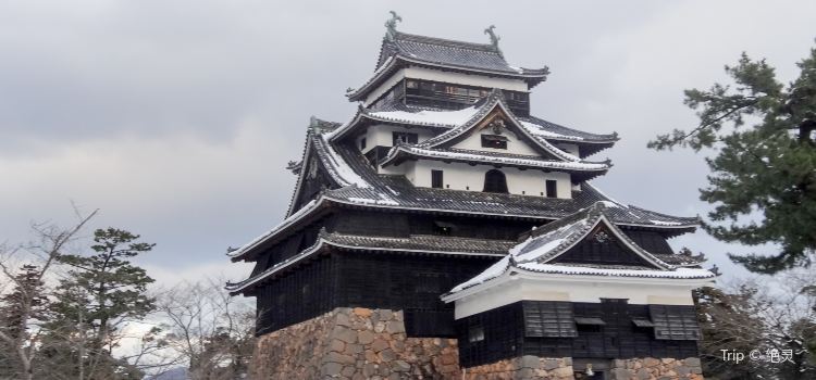Matsue Travel Guide Popular Attractions In Matsue Tripcom - 