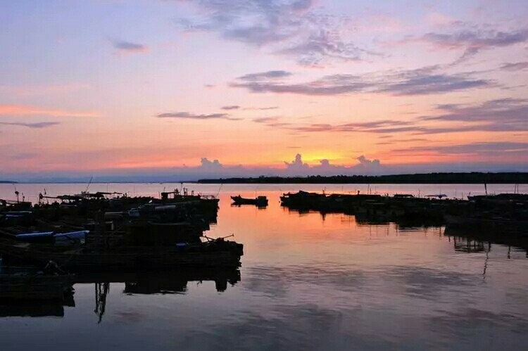 与越南隔海相望的这渔岛，藏着中国的“斯里兰卡”，让人一见倾心