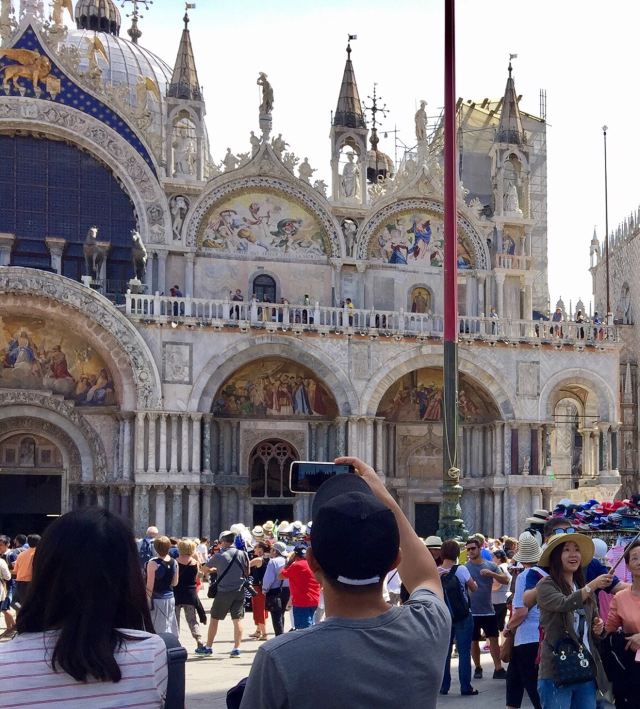 Saint Mark's Basilica