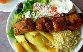 Zet's Restaurant